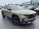 2024 Mazda Mazda CX-50 2.5 Turbo AWD