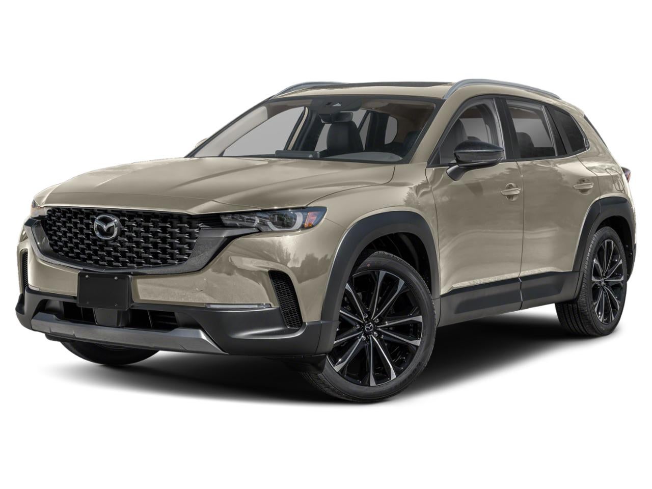 2024 Mazda Mazda CX-50 2.5 Turbo AWD