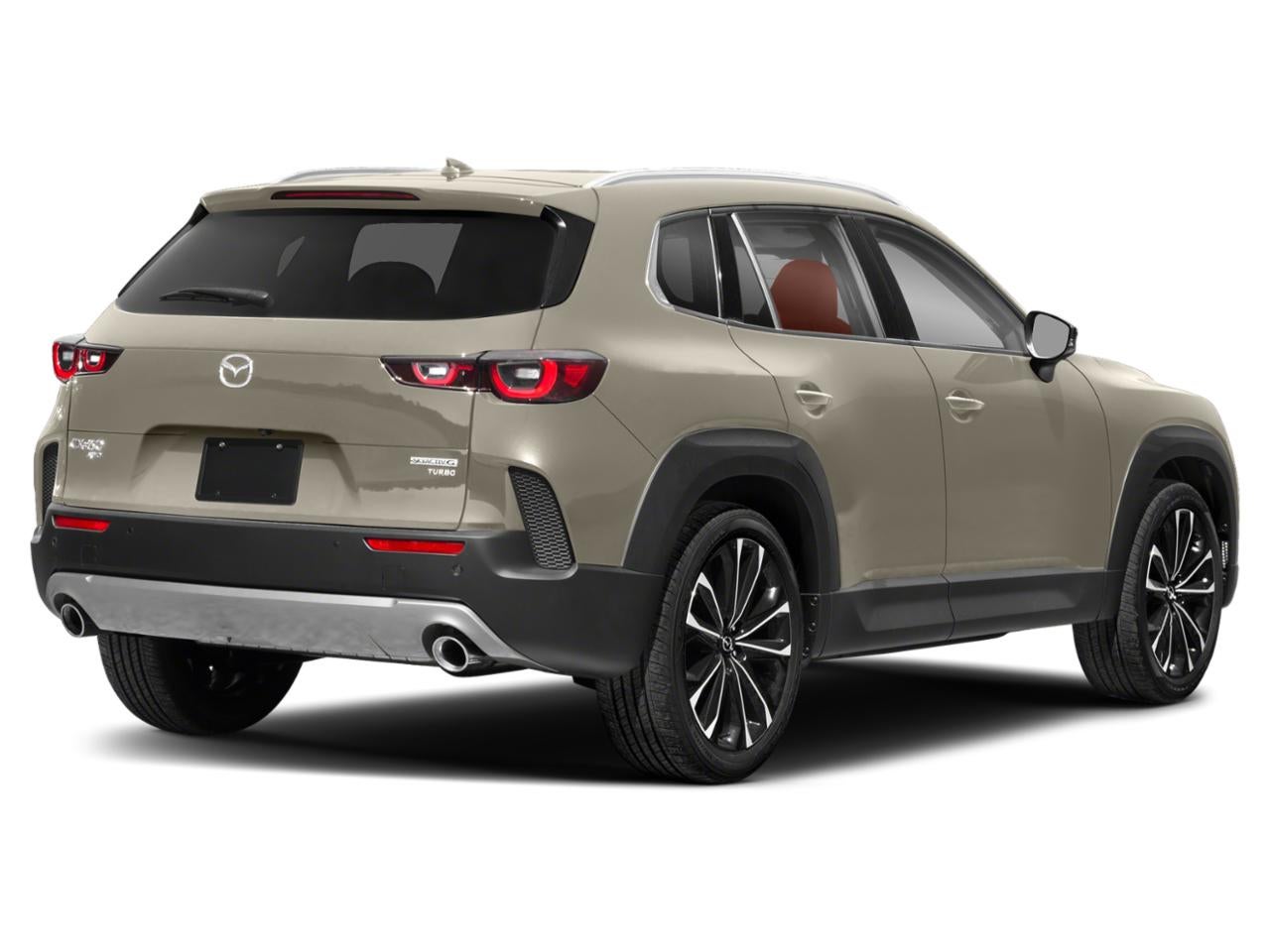 2024 Mazda Mazda CX-50 2.5 Turbo AWD