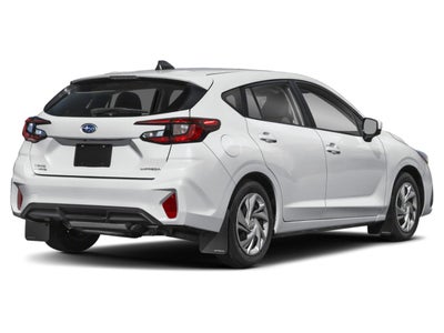 2024 Subaru Impreza AWD