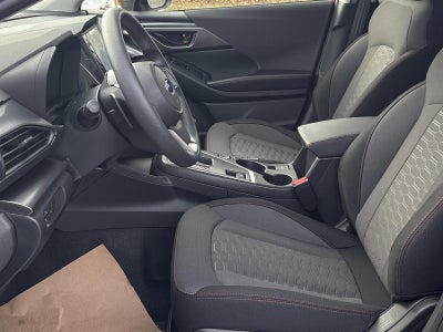 2026 Subaru Impreza Sport AWD