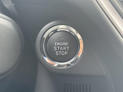 2026 Subaru Impreza Sport AWD