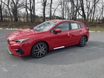 2026 Subaru Impreza Sport AWD