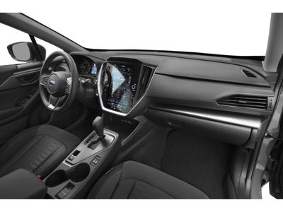 2026 Subaru Impreza Sport AWD