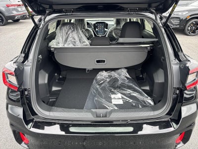 2026 Subaru Impreza Sport AWD