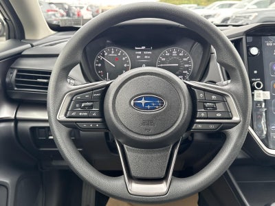 2026 Subaru Impreza Sport AWD