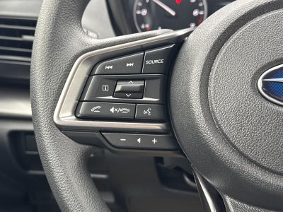 2026 Subaru Impreza Sport AWD
