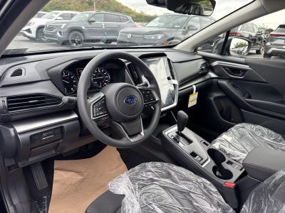 2026 Subaru Impreza Sport AWD