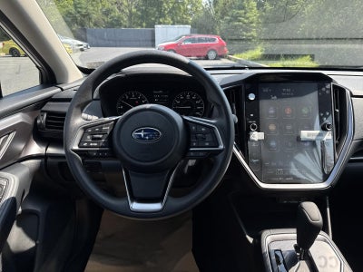 2026 Subaru Impreza Sport AWD