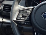2026 Subaru Impreza Sport AWD