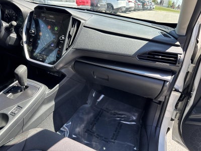 2024 Subaru Impreza Sport AWD