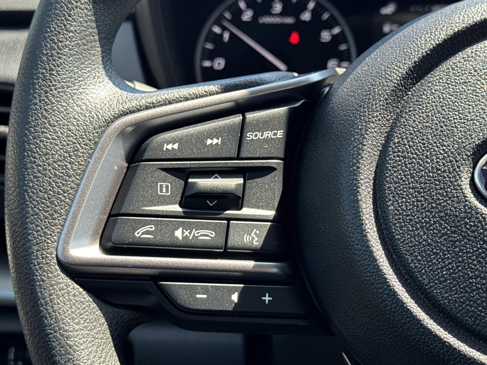 2024 Subaru Impreza Sport AWD