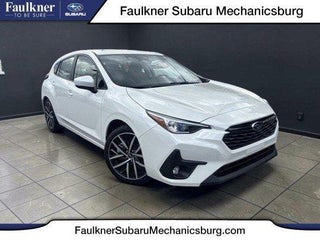 2024 Subaru Impreza Sport AWD