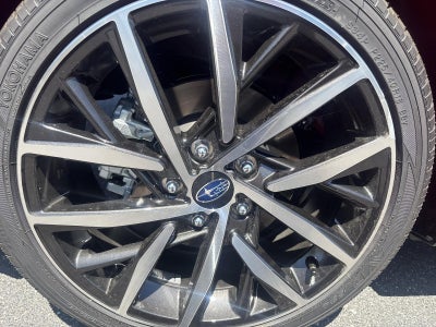 2026 Subaru Impreza Sport AWD