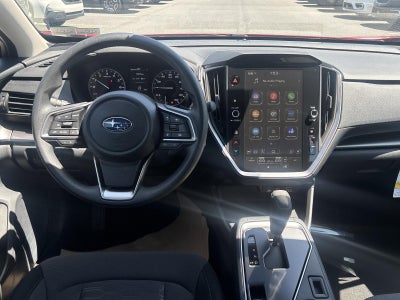 2026 Subaru Impreza Sport AWD
