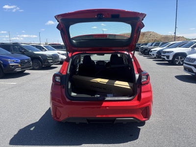 2026 Subaru Impreza Sport AWD