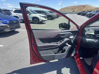 2026 Subaru Impreza Sport AWD