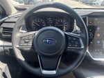 2026 Subaru Impreza Sport AWD
