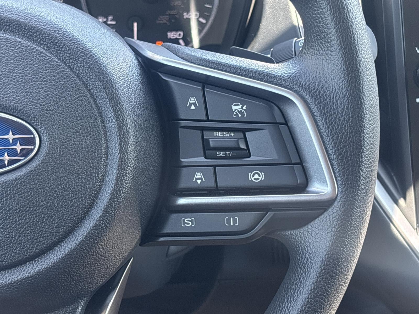 2026 Subaru Impreza Sport AWD