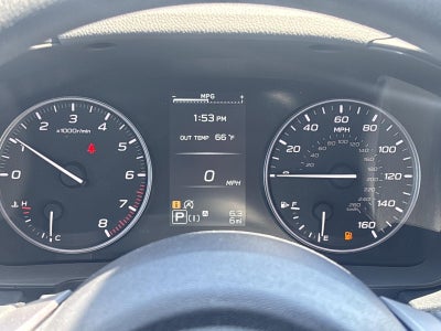 2026 Subaru Impreza Sport AWD