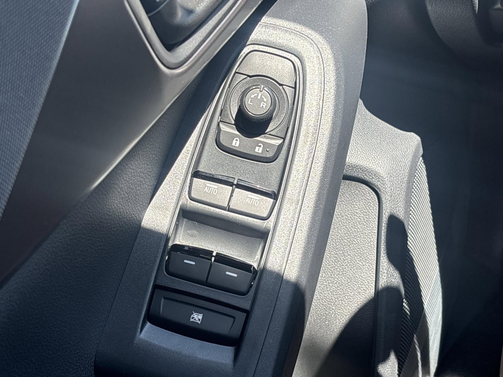 2026 Subaru Impreza Sport AWD