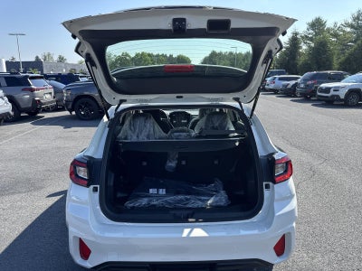 2026 Subaru Impreza Sport AWD