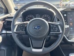 2026 Subaru Impreza Sport AWD