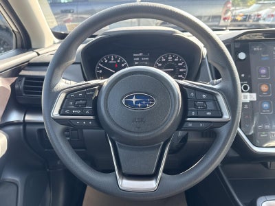 2026 Subaru Impreza Sport AWD