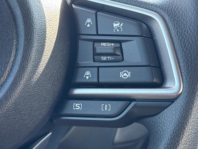 2026 Subaru Impreza Sport AWD