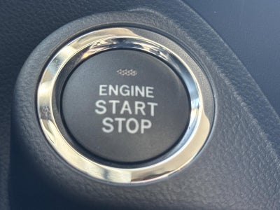 2026 Subaru Impreza Sport AWD