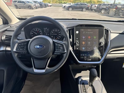 2026 Subaru Impreza Sport AWD