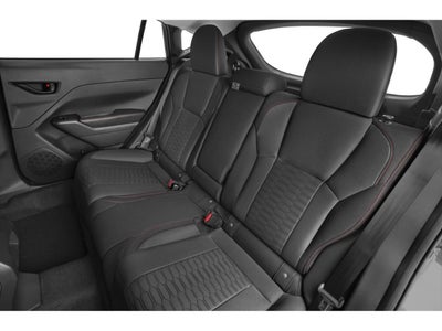 2026 Subaru Impreza Sport AWD