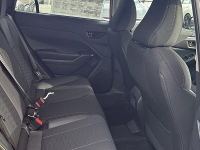 2026 Subaru Impreza Sport AWD