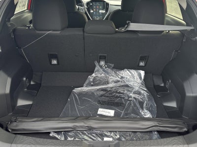 2026 Subaru Impreza Sport AWD