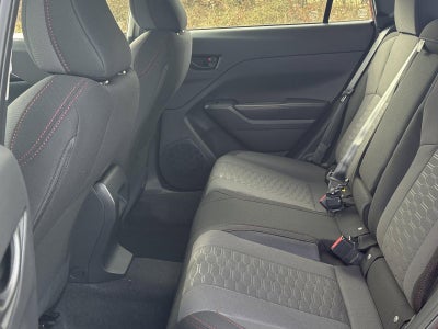 2026 Subaru Impreza Sport AWD