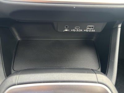 2026 Subaru Impreza Sport AWD