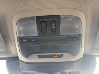 2026 Subaru Impreza Sport AWD