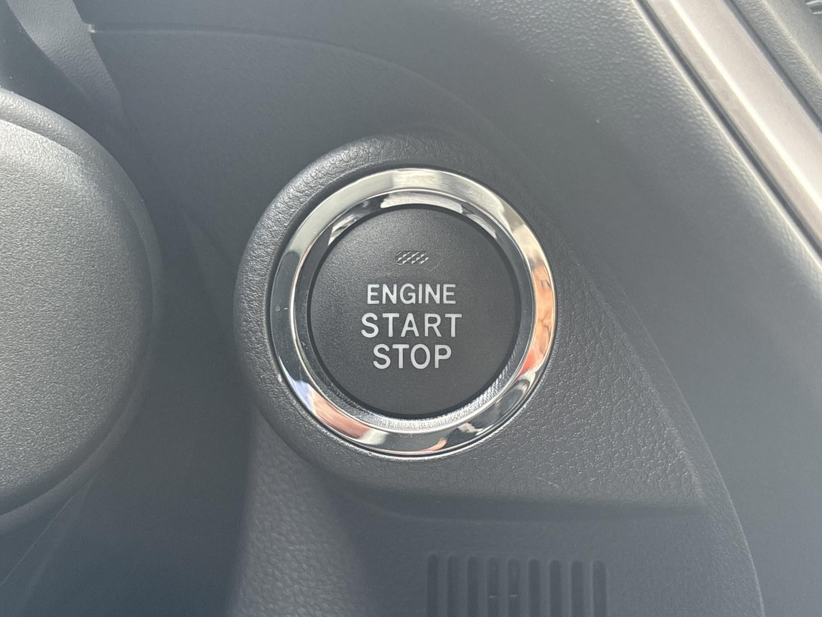 2026 Subaru Impreza Sport AWD