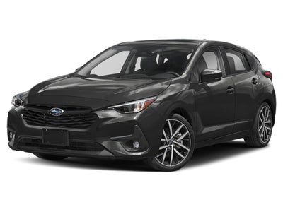 2026 Subaru Impreza Sport AWD