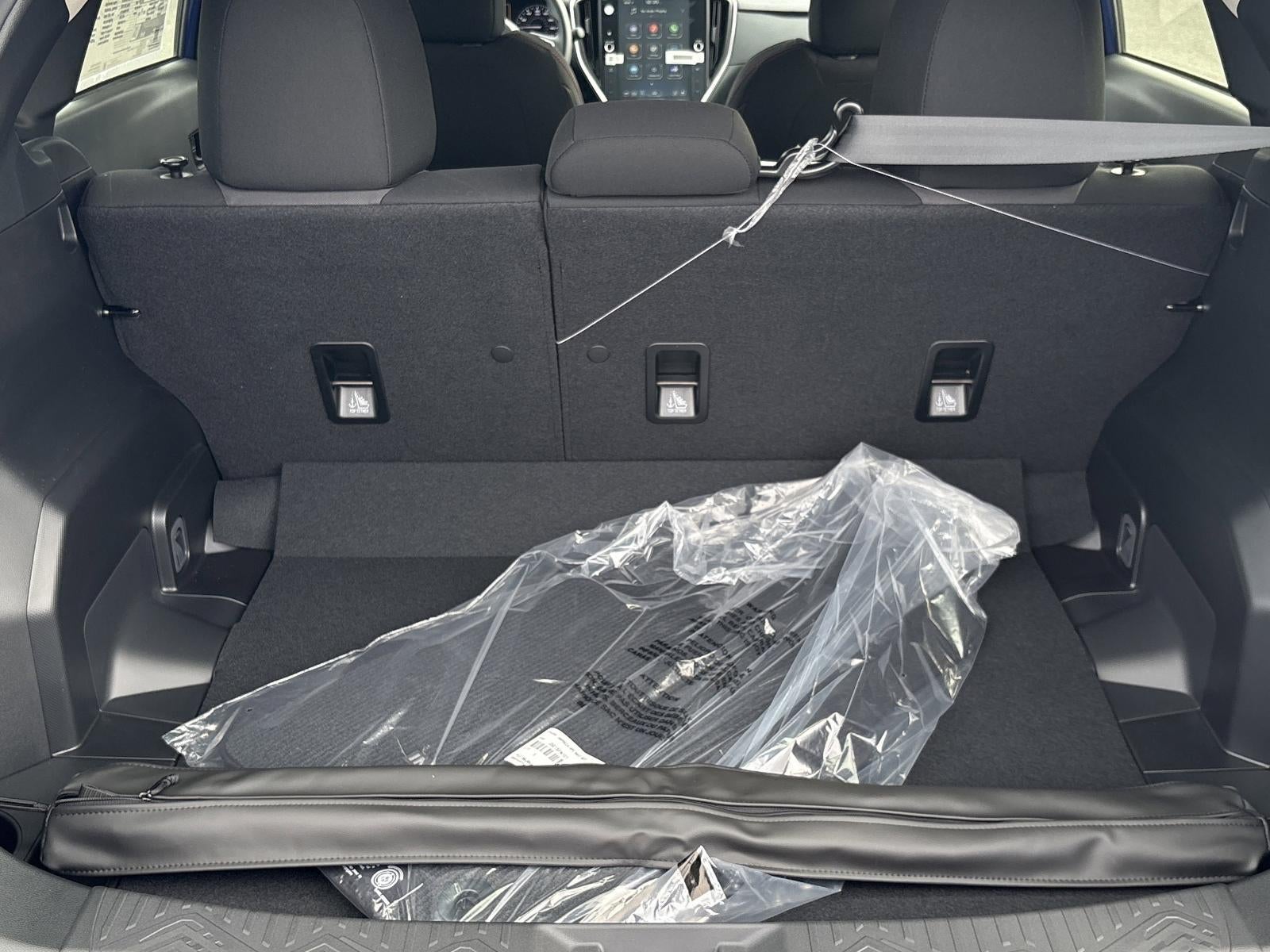 2026 Subaru Impreza Sport AWD