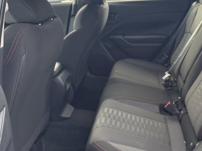 2026 Subaru Impreza Sport AWD