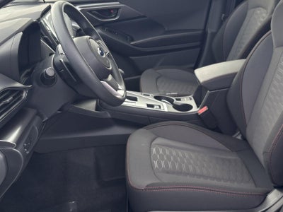 2026 Subaru Impreza Sport AWD