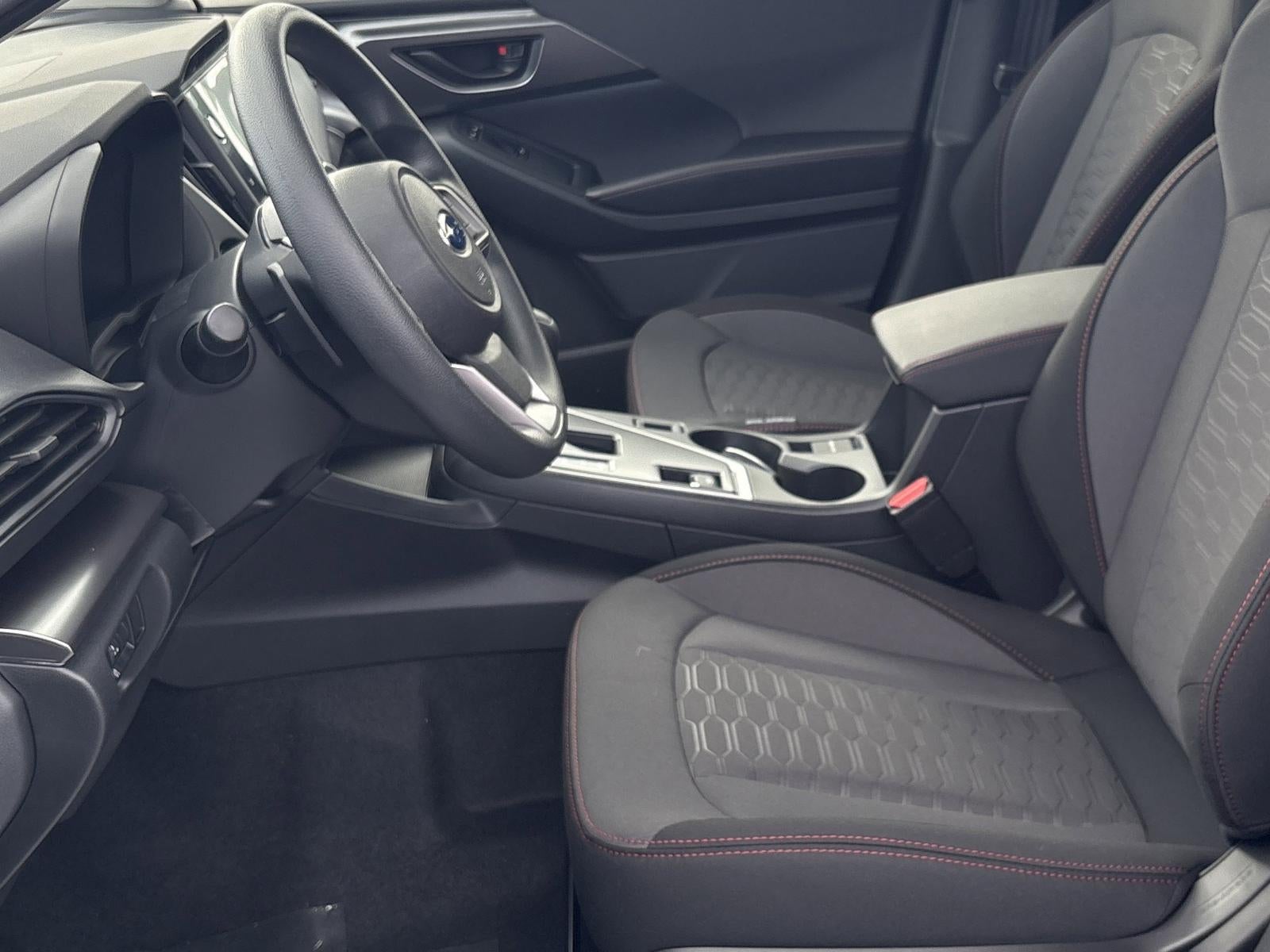 2026 Subaru Impreza Sport AWD