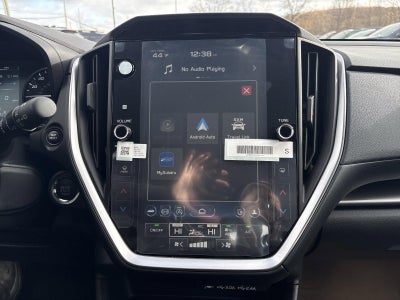 2026 Subaru Impreza Sport AWD