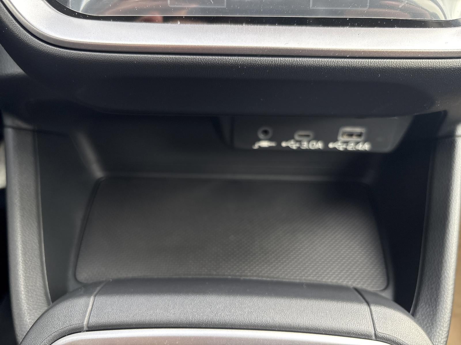 2026 Subaru Impreza Sport AWD