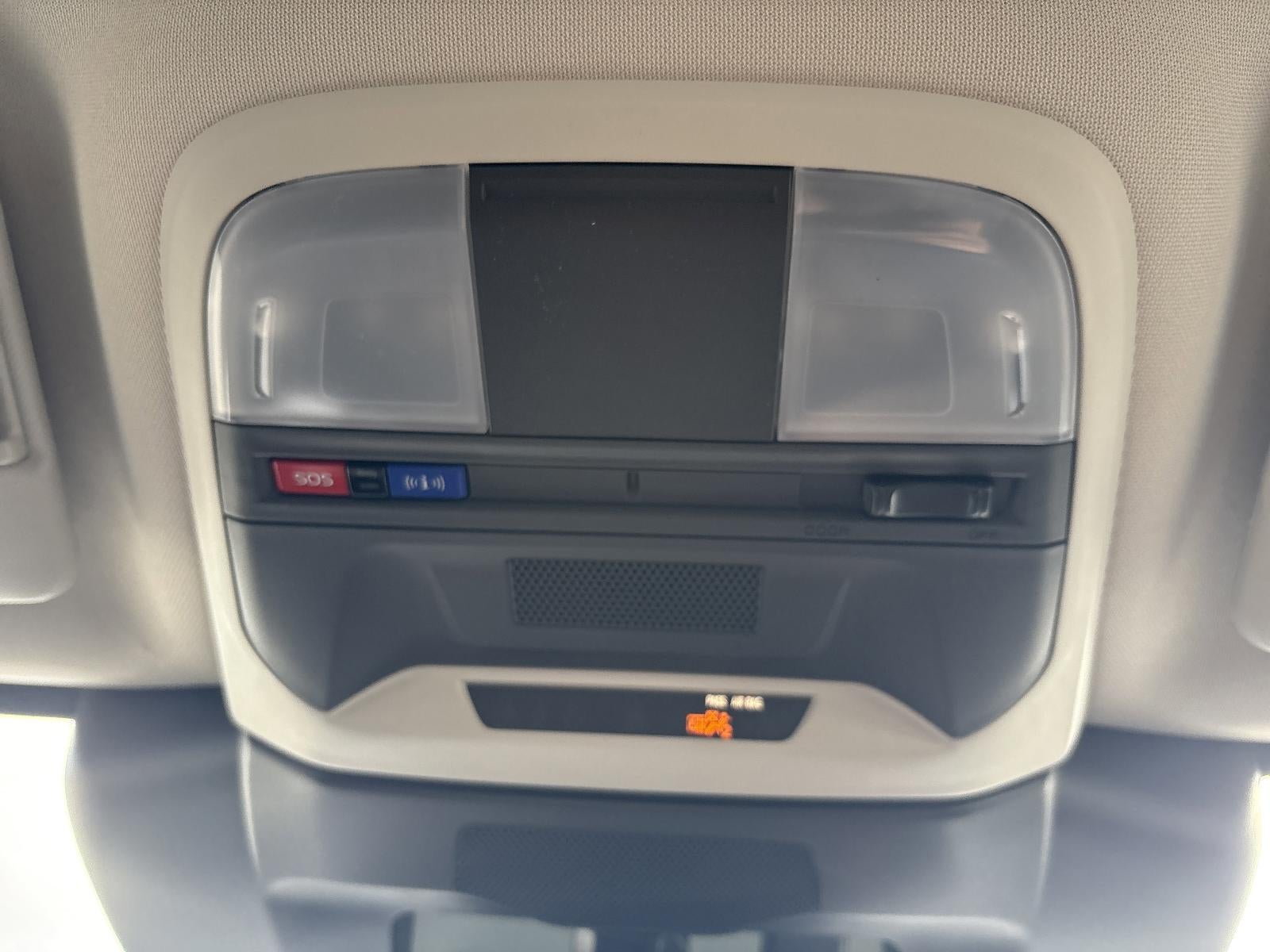 2026 Subaru Impreza Sport AWD