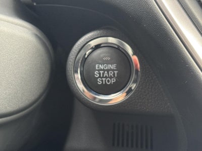 2026 Subaru Impreza Sport AWD