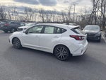 2026 Subaru Impreza Sport AWD
