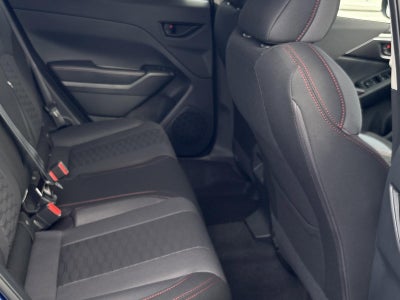 2026 Subaru Impreza Sport AWD