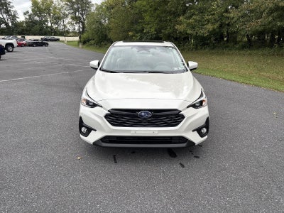 2026 Subaru Impreza Sport AWD
